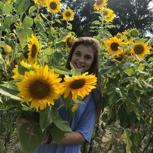 Meet your Posher, Emma